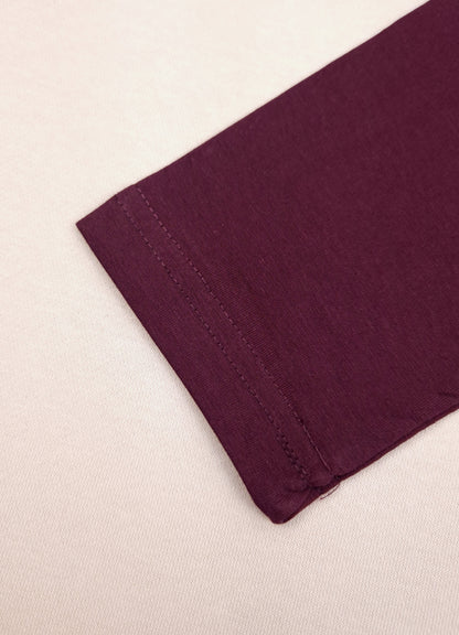YB - 209 - Maroon