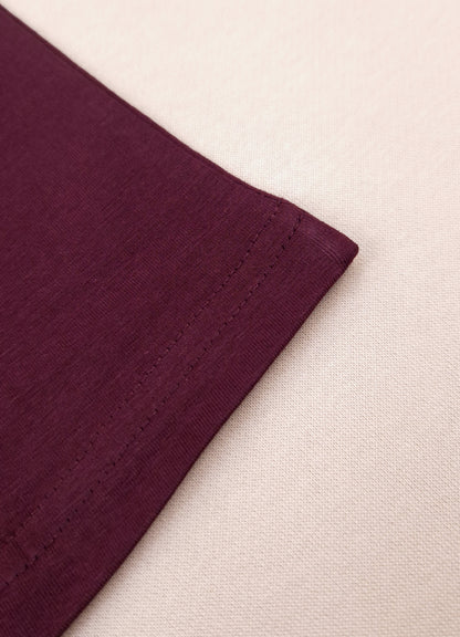 YB - 209 - Maroon