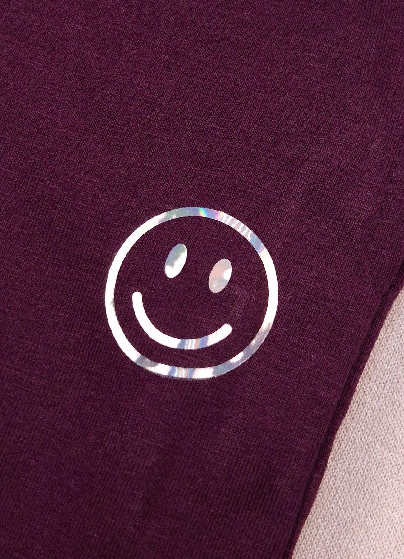 YB - 210 - Maroon