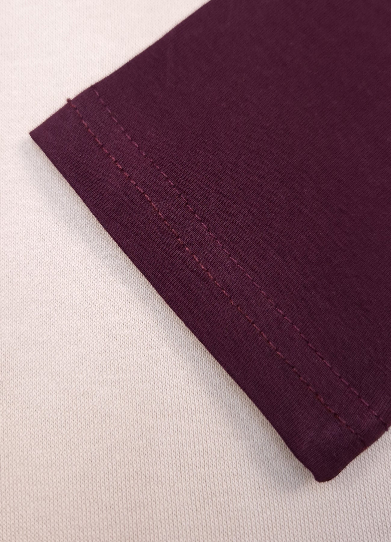 YB - 210 - Maroon