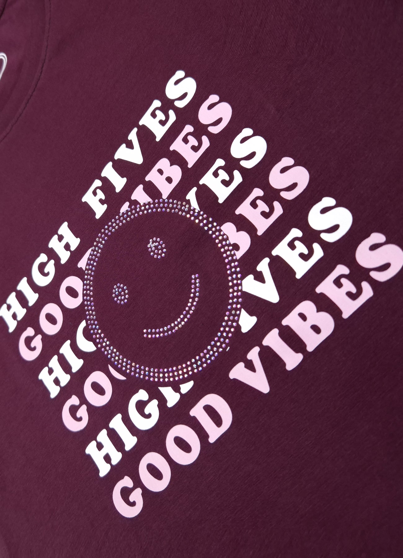 YB - 210 - Maroon