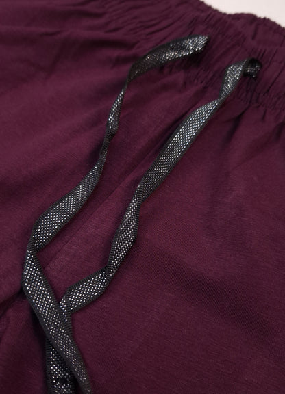 YB - 210 - Maroon