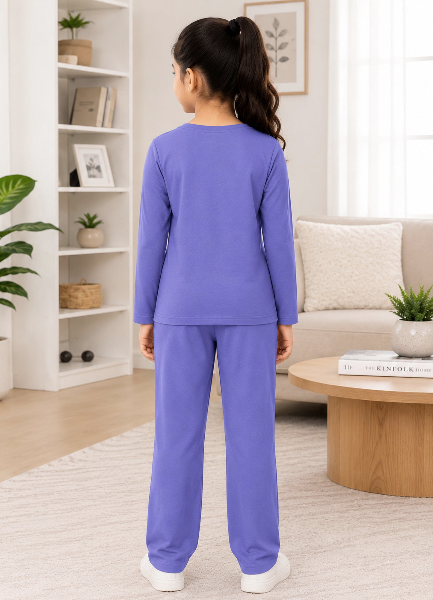 YB - 210 - Lavender