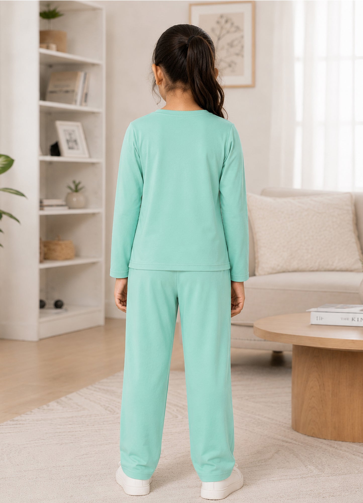 YB - 210 - Cyan