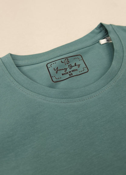 YB - 212 - Green