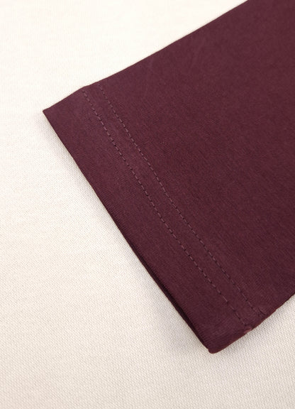 YB - 212 - Maroon