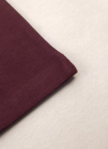 YB - 212 - Maroon