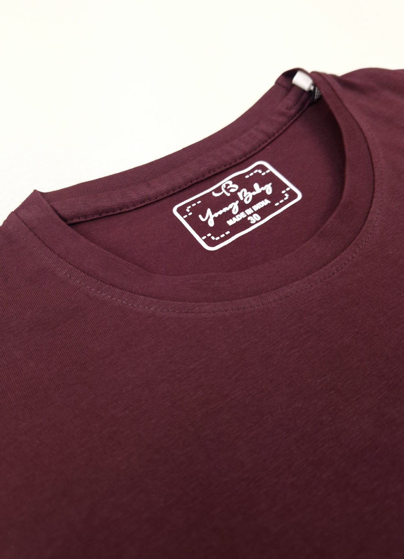 YB - 212 - Maroon