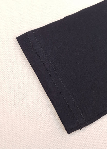 YB - 213 - Black