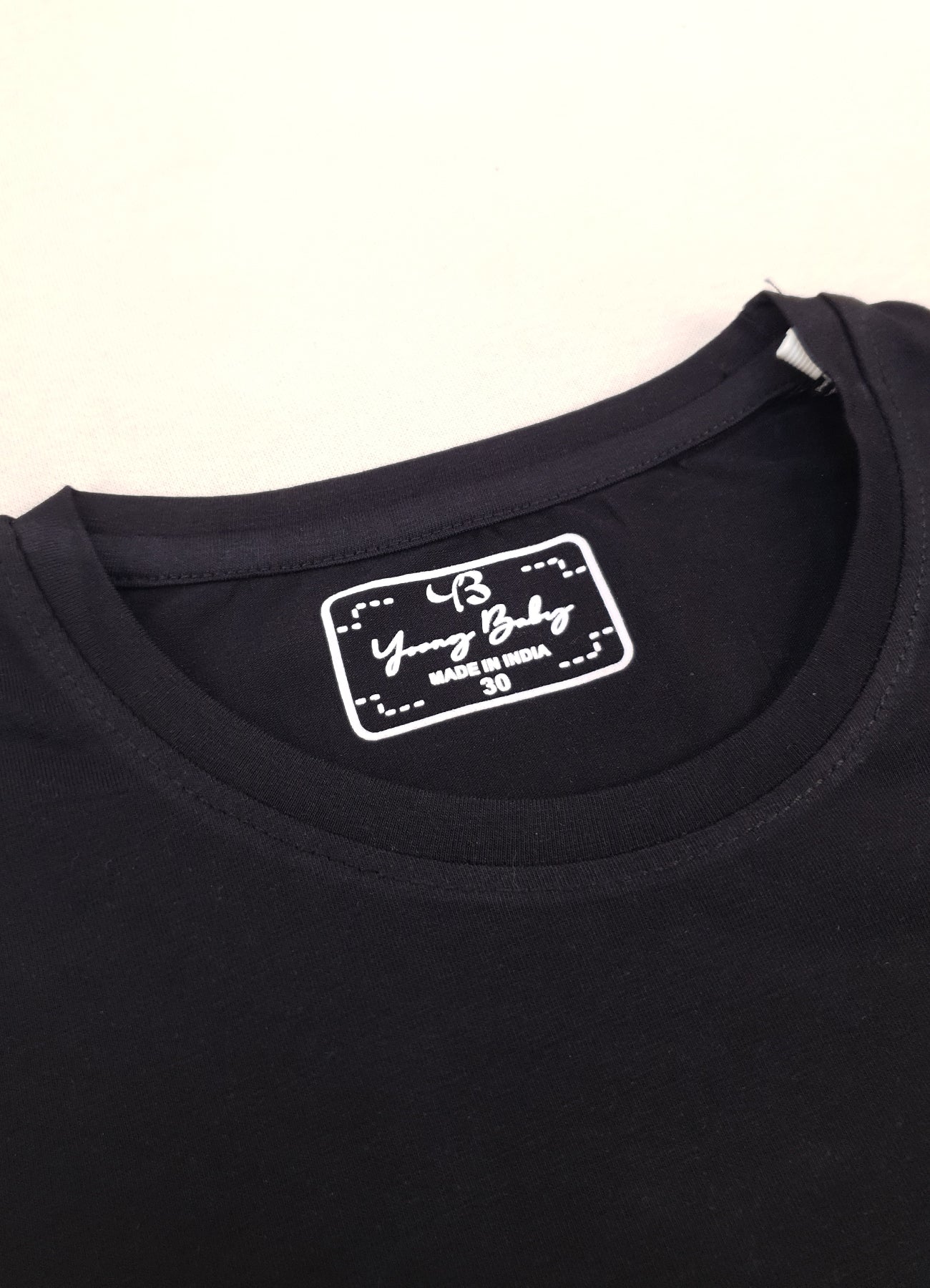 YB - 213 - Black