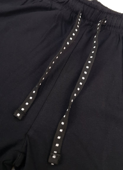 YB - 213 - Black