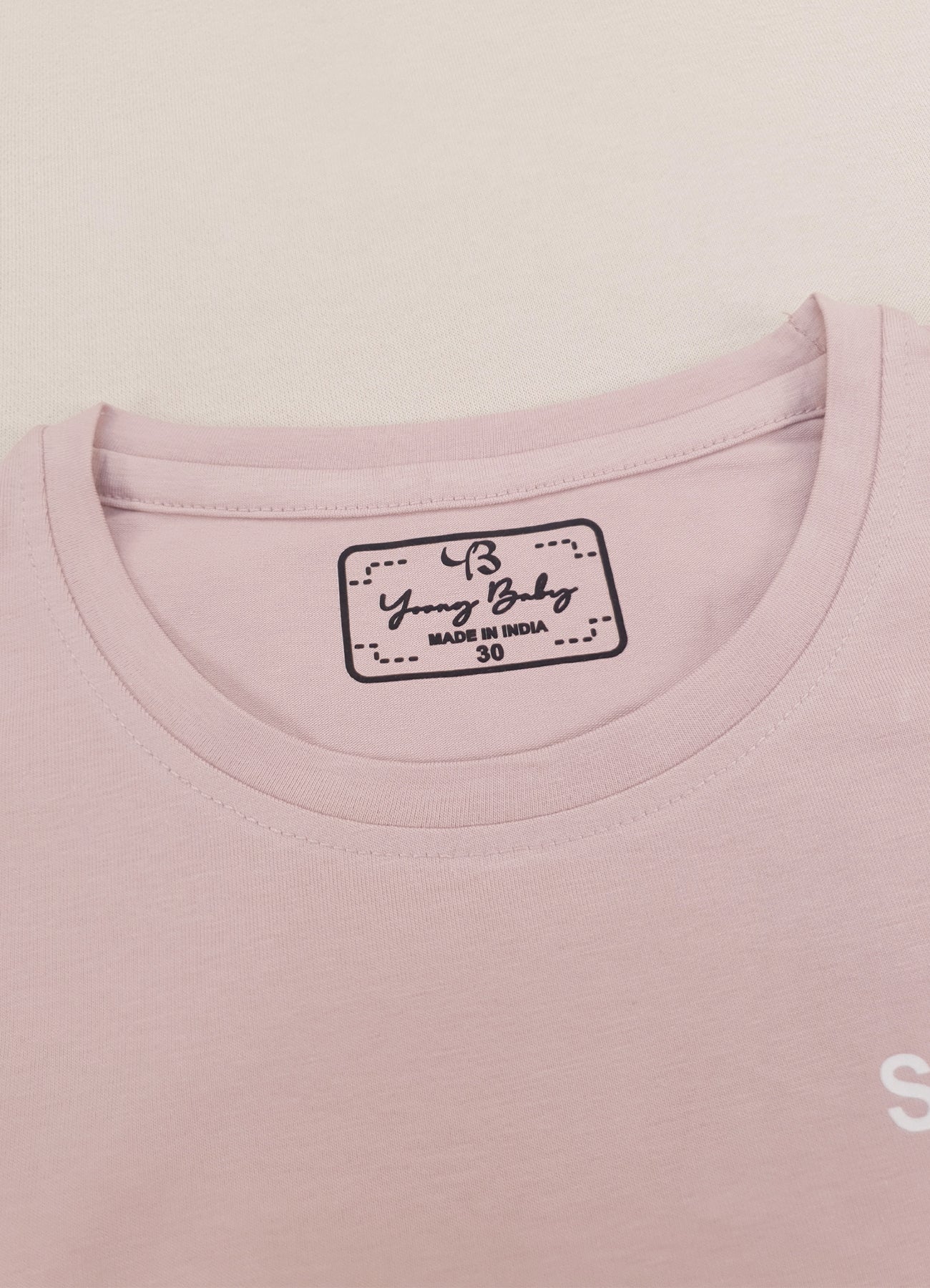 YB - 213 - Cream