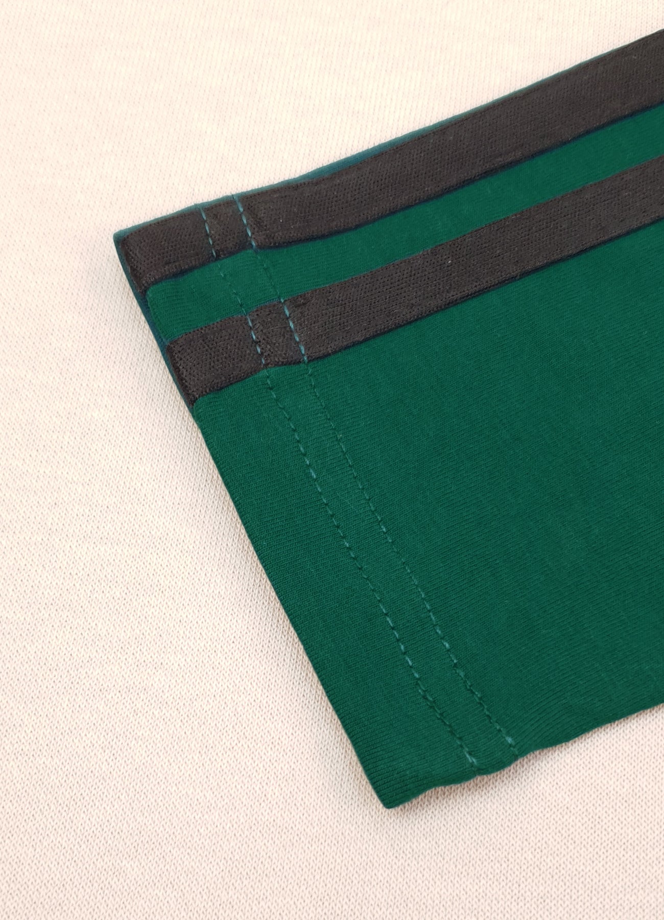 YB - 214 - Green
