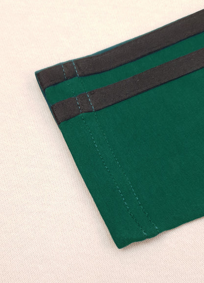 YB - 214 - Green