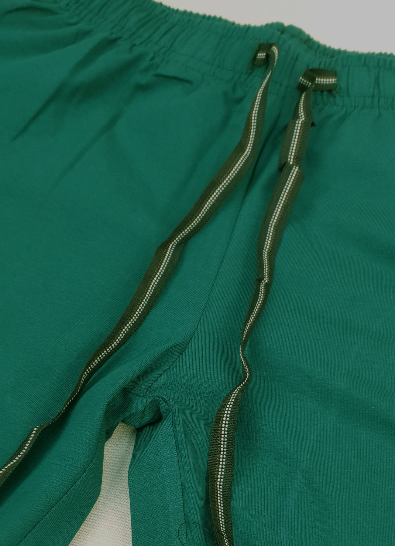 YB - 214 - Green