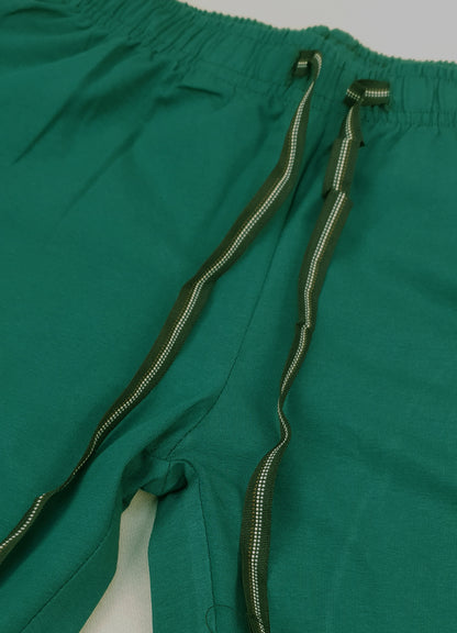 YB - 214 - Green