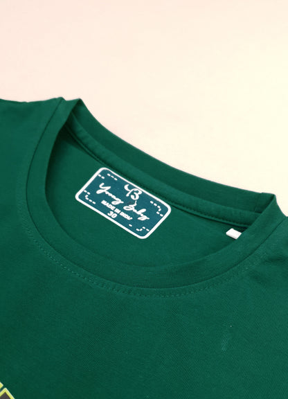 YB - 214 - Green
