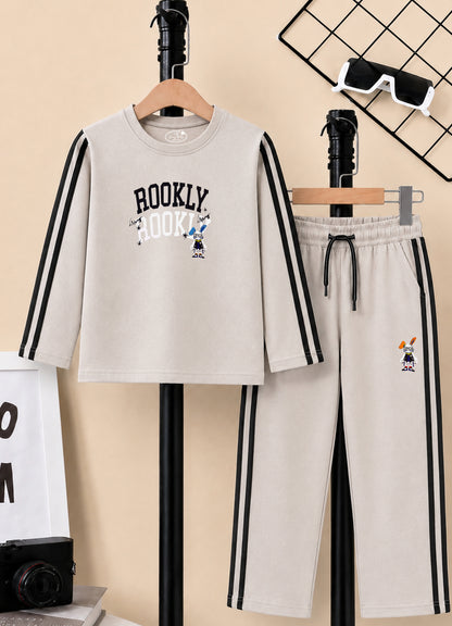YB - 214 - Grey