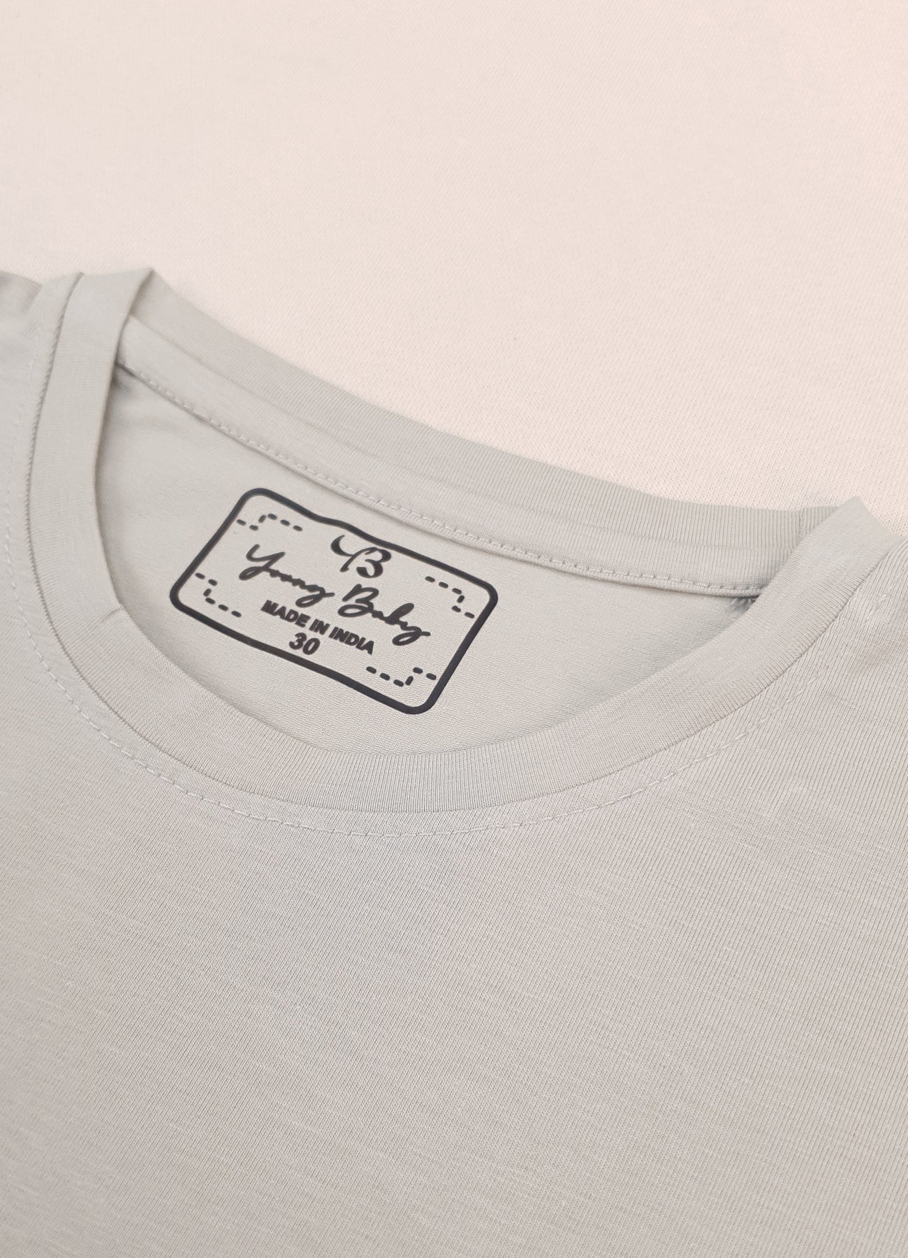 YB - 214 - Grey