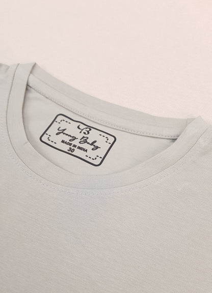 YB - 214 - Grey
