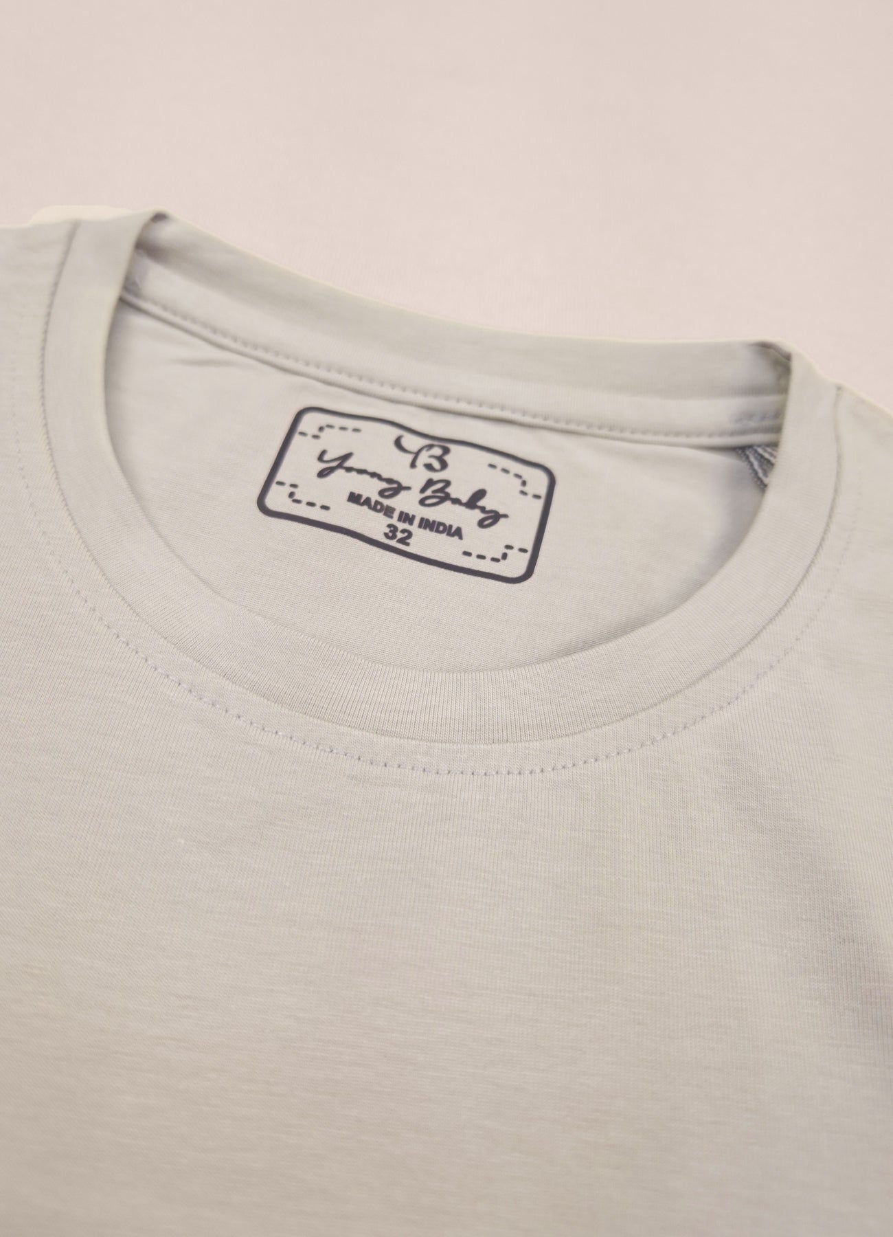 YB - 215 - Grey