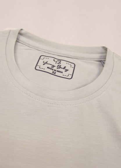 YB - 215 - Grey