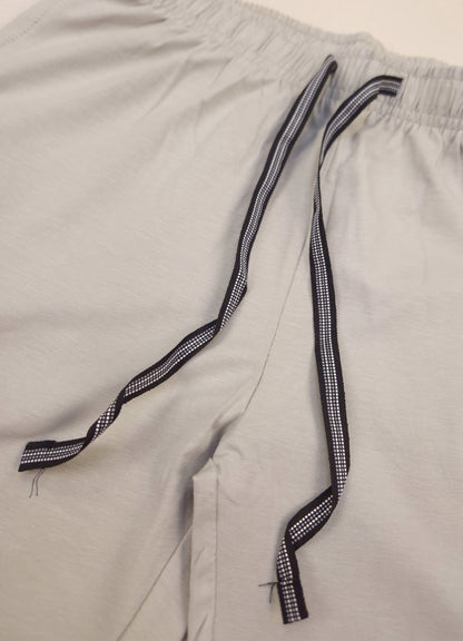 YB - 215 - Grey