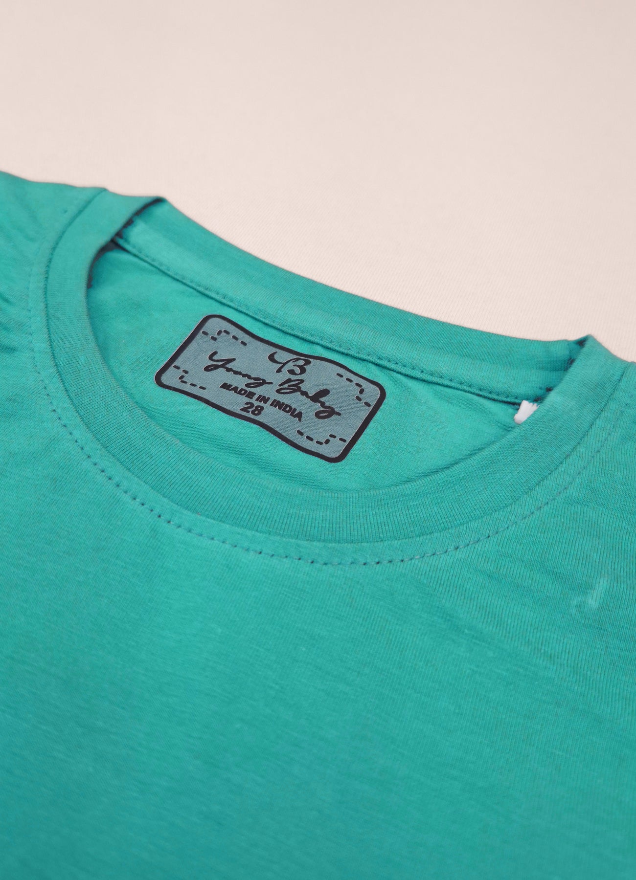 YB - 217 - Green