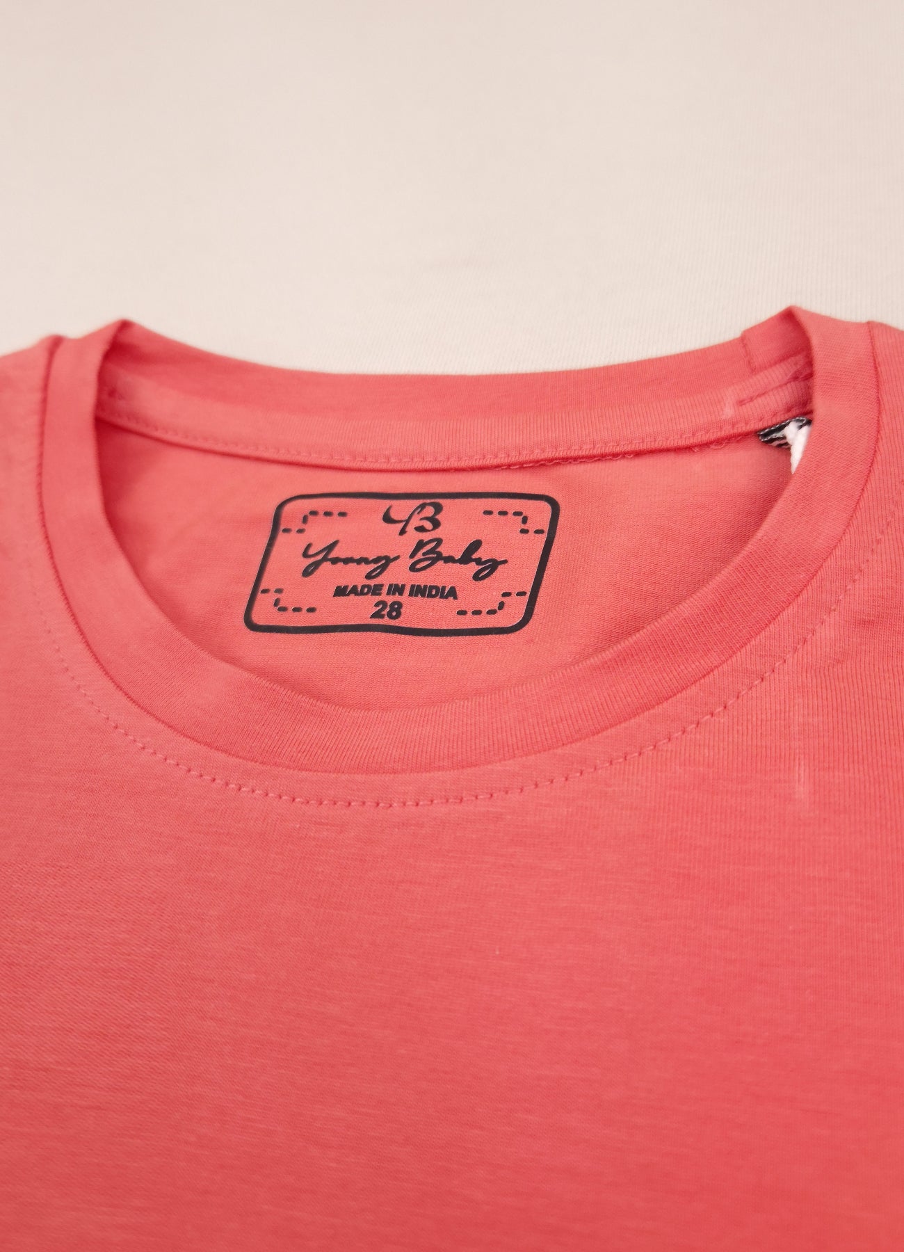YB - 217 - Orange