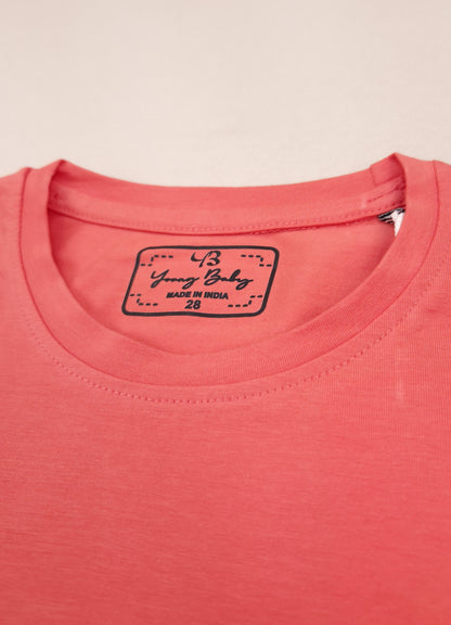 YB - 217 - Orange