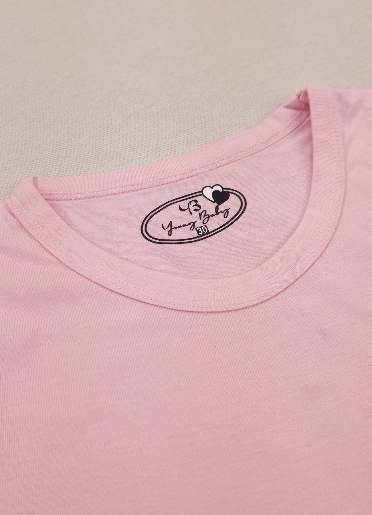 YB - 220 - Pink