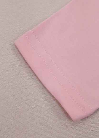 YB - 220 - Pink