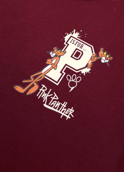YB - 220 - Maroon