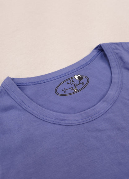 YB - 220 - Blue