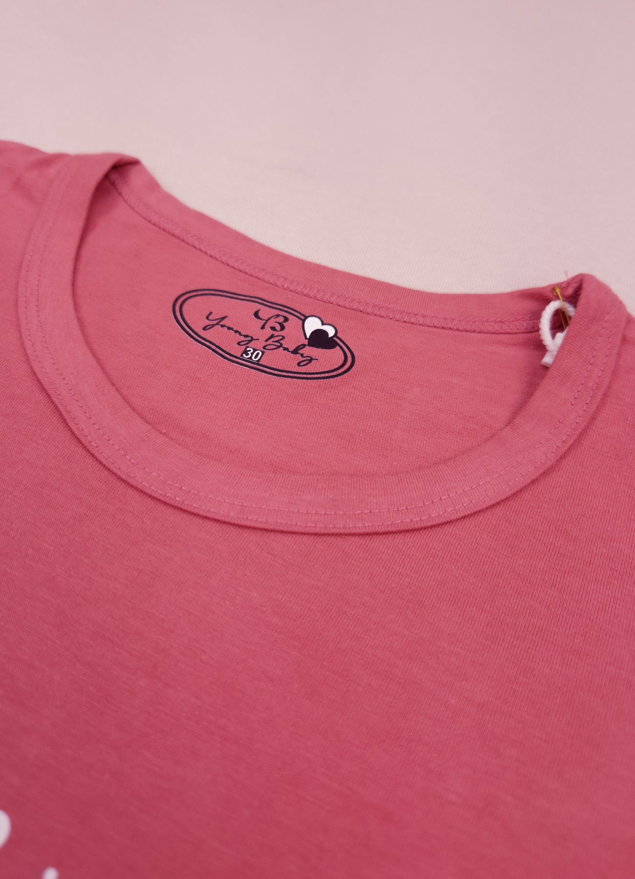YB - 221 - Pink