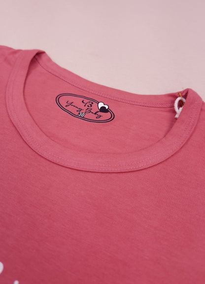 YB - 221 - Pink