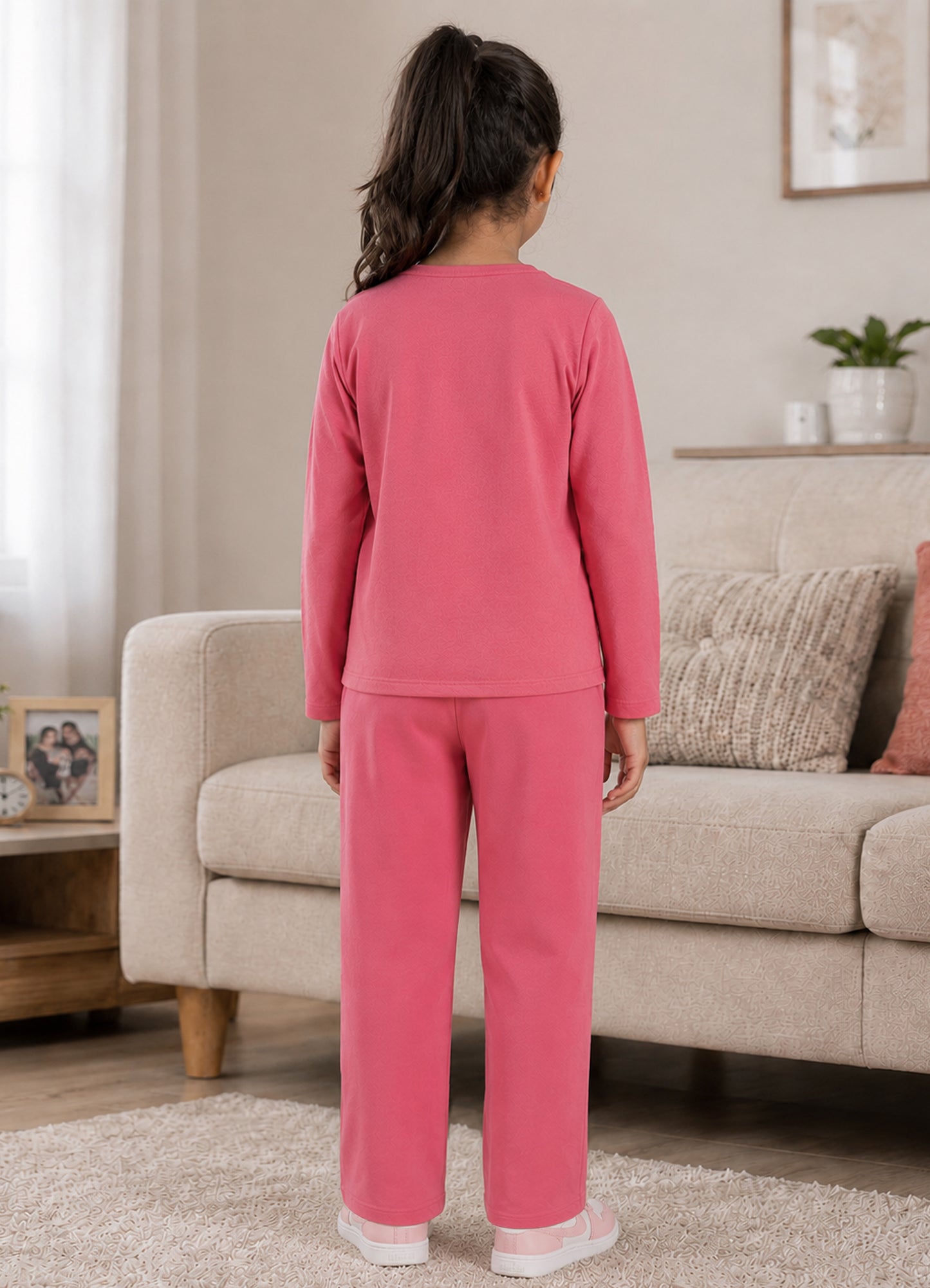 YB - 221 - Pink