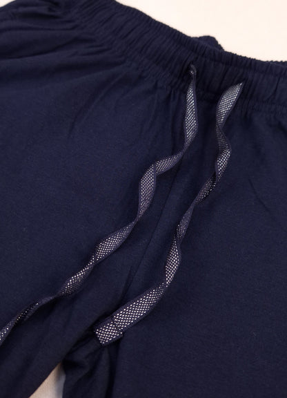 YB - 222 - Navy Blue