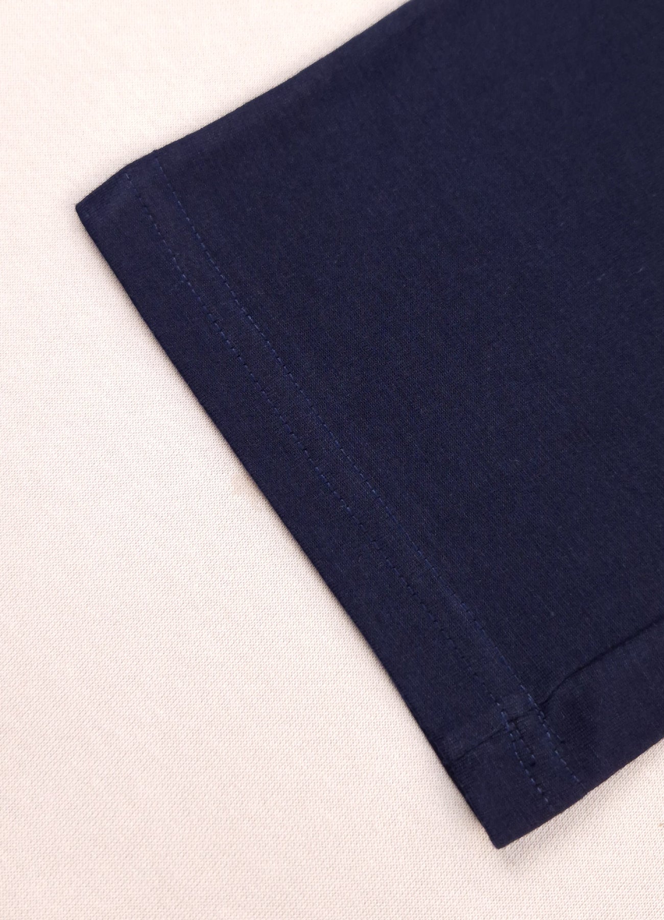 YB - 222 - Navy Blue