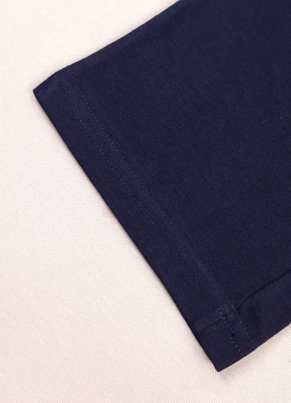 YB - 222 - Navy Blue
