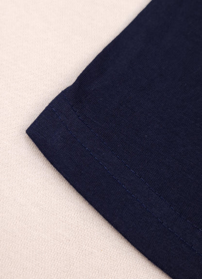 YB - 222 - Navy Blue