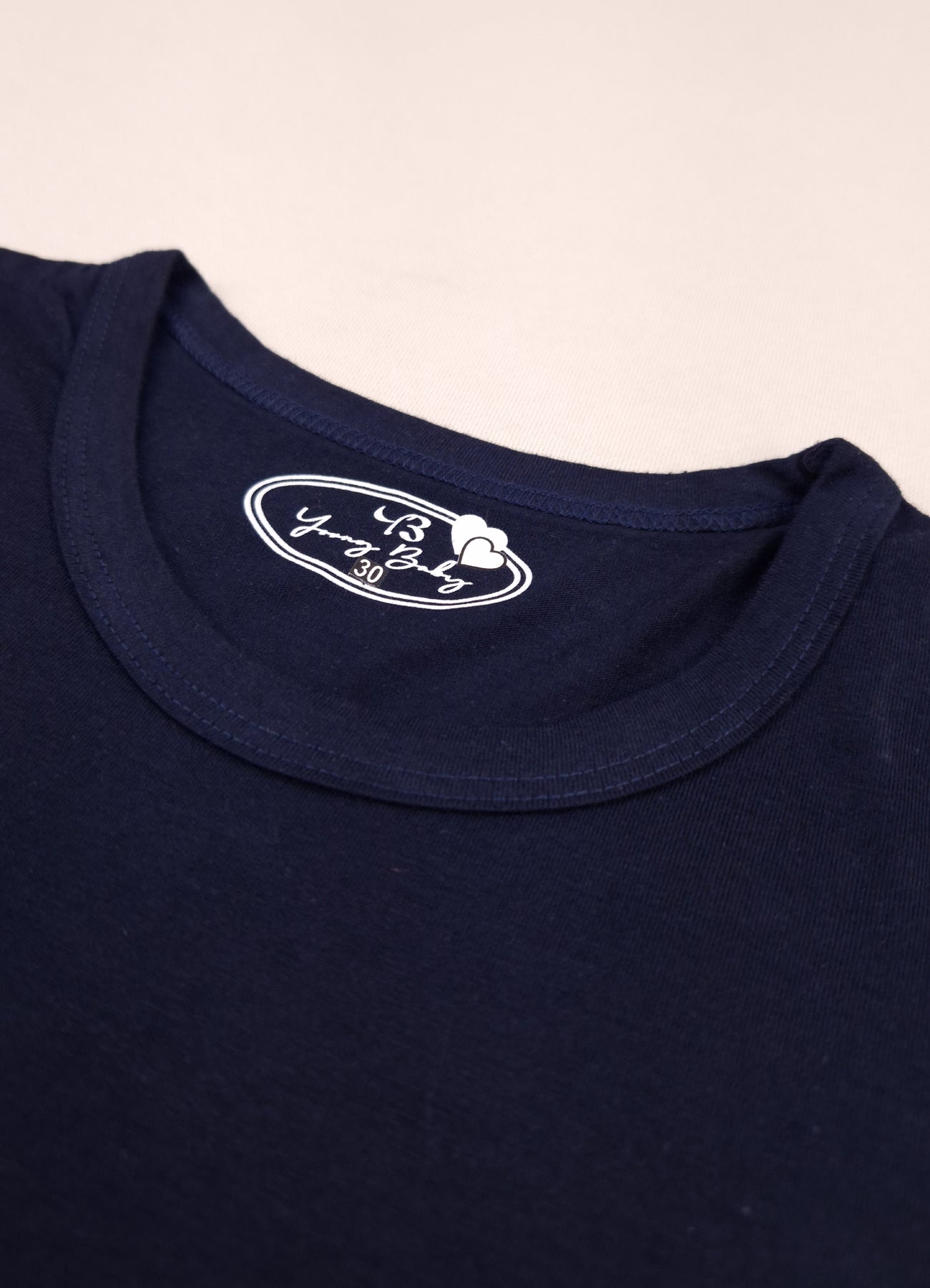 YB - 222 - Navy Blue