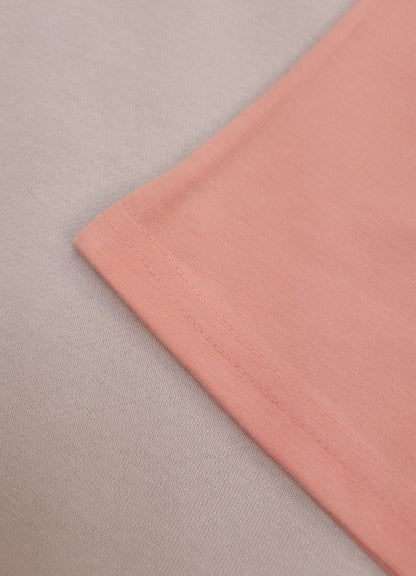 YB - 222 - Peach