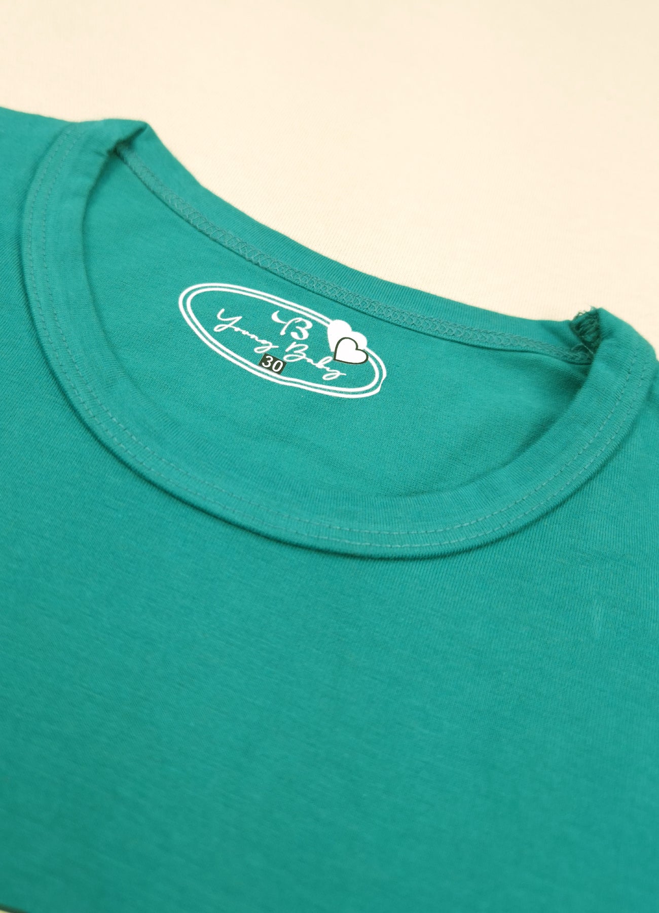 YB - 223 - Green