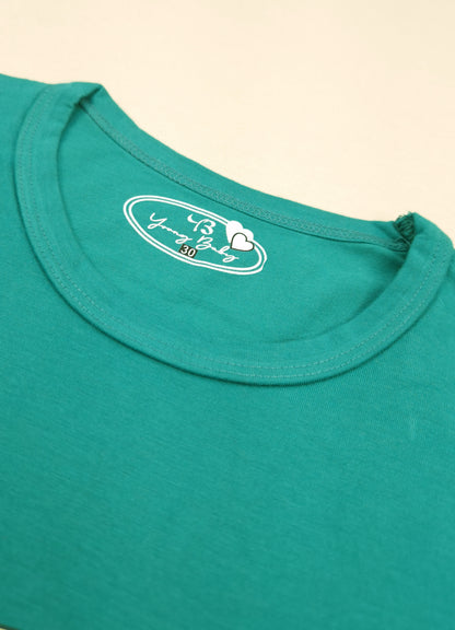 YB - 223 - Green