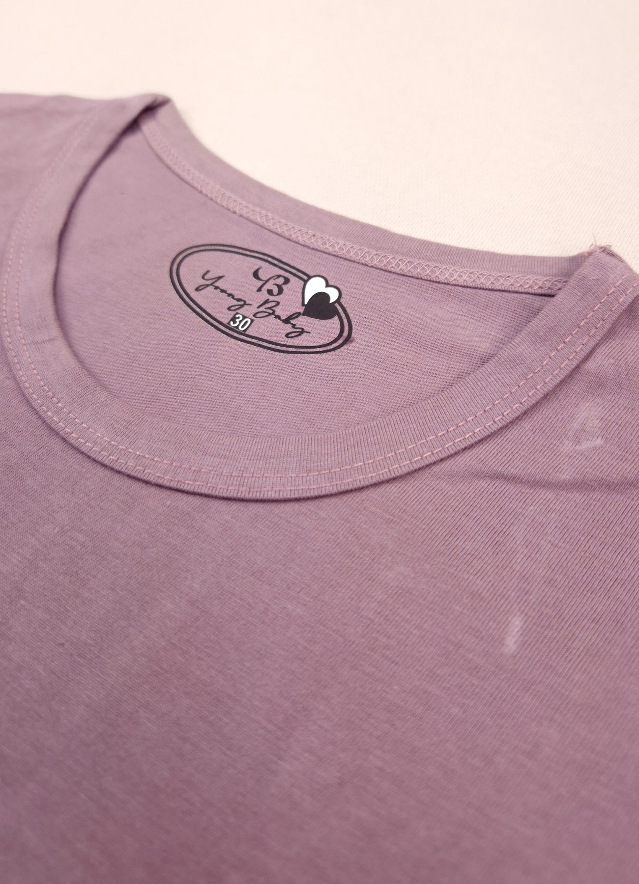 YB - 223 - Purple