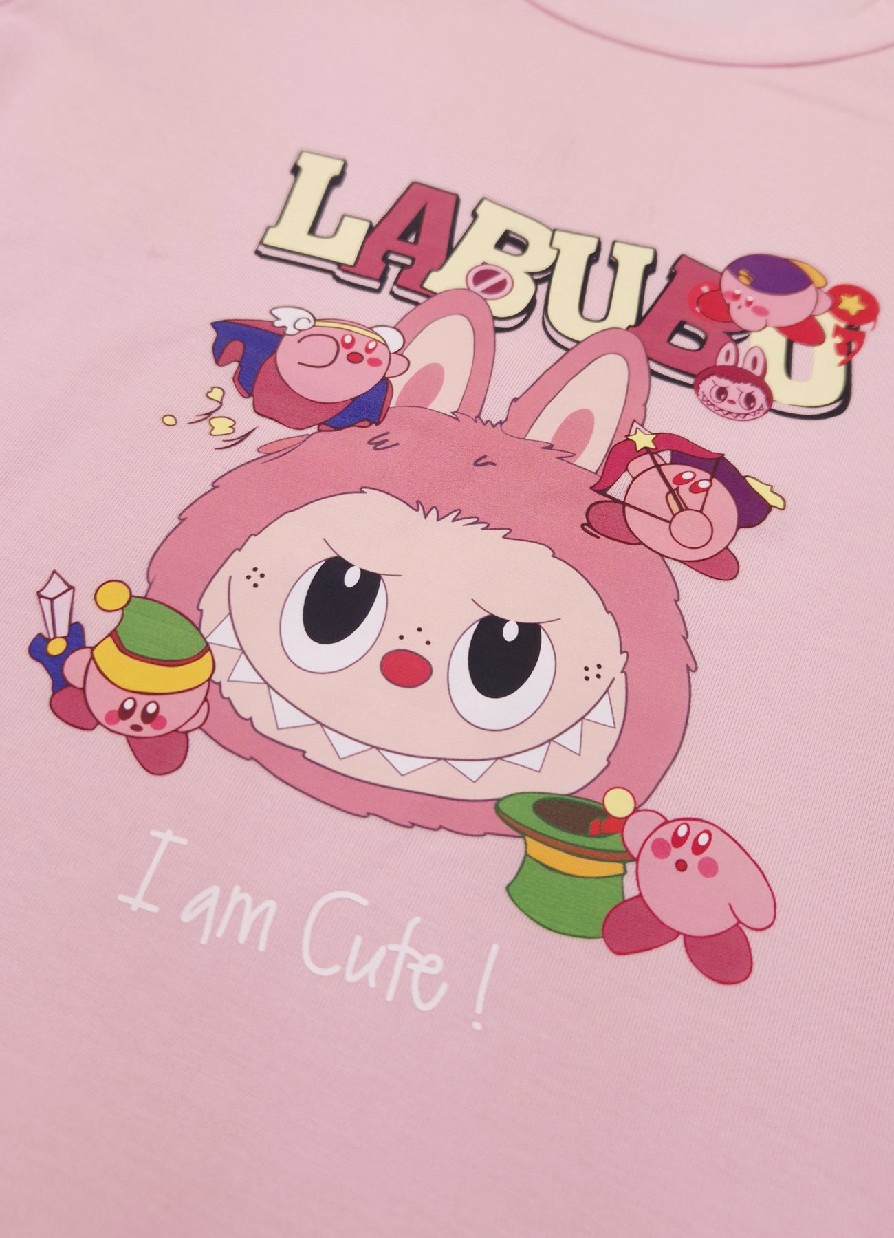 YB - 223 - Pink