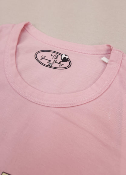 YB - 223 - Pink