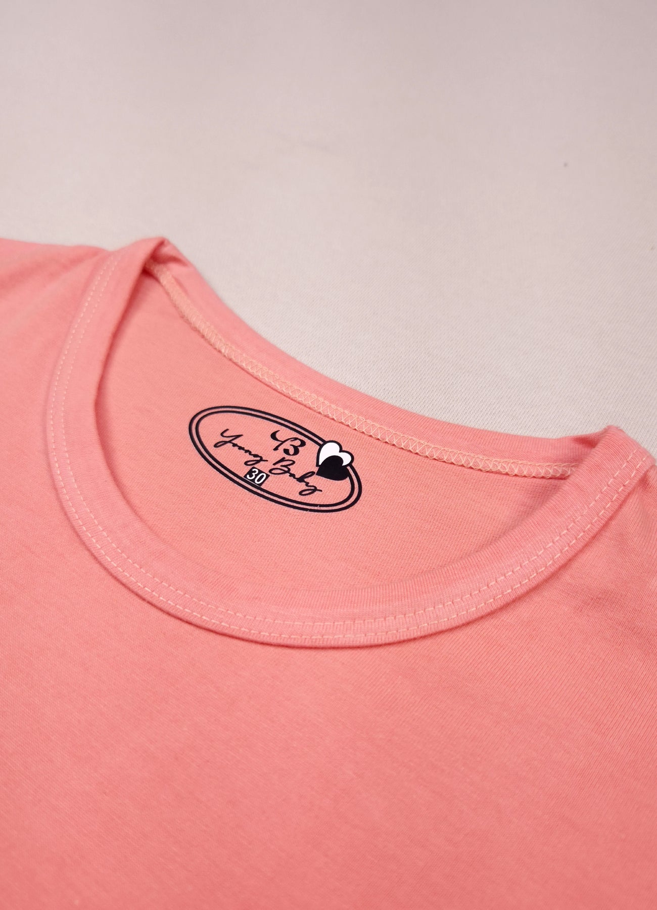YB - 224 - Peach