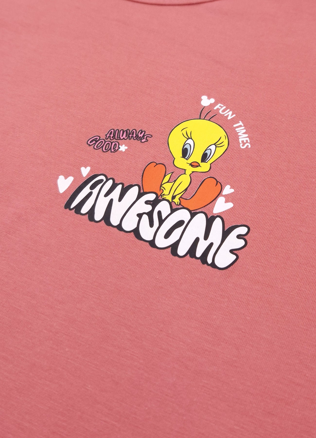 YB - 225 - Peach